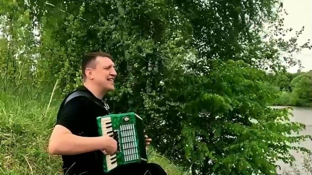 СВО - Вячеслав Антонов. Песня в поддержку солдат России. Русская музыка.