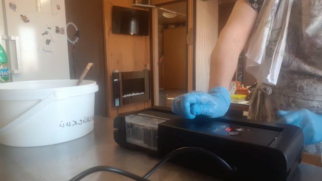 Сегодня явно ни мой день 😭! Налепила сырничков.