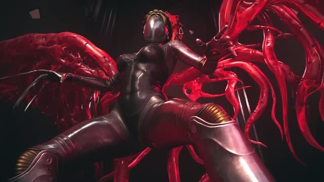 Atomic Heart - Official 'Blood On Crystal' DLC 4 Launch Trailer