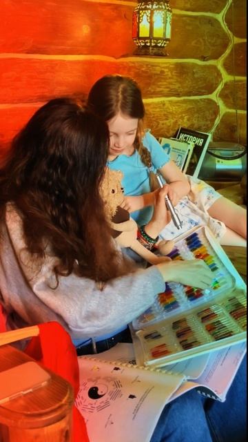 Цветное откровение понимание себя, исследования своих потребностей , через диагностику Аура-Сома