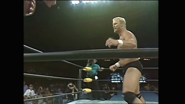 FULL EPISODE: Clash Of The Champions 27 | Sting Vs. Flair To Unify World Titles