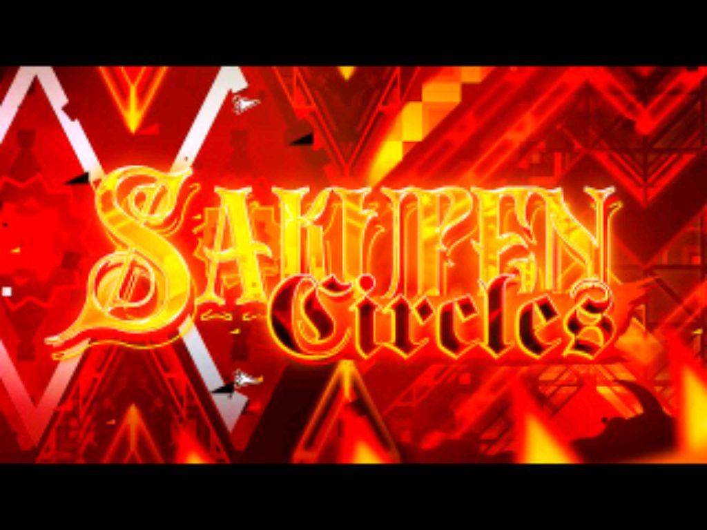 играем в Sakupen Circles!