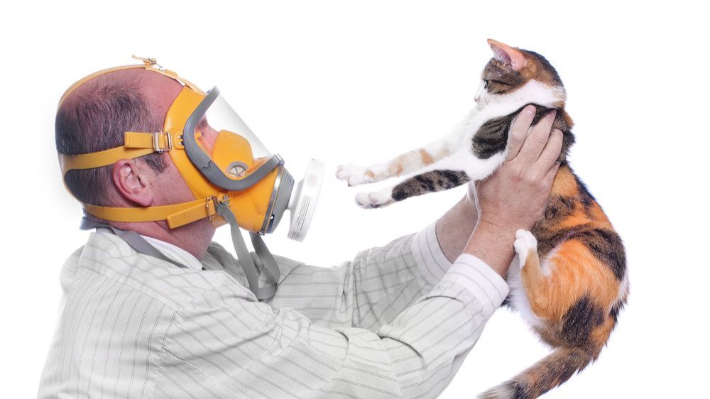 Как убрать аллергию