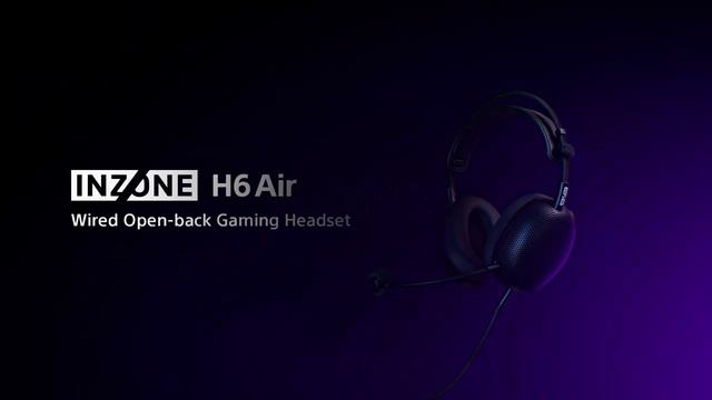 Sony представила линейку новых игровых аксессуаров под брендом INZONE