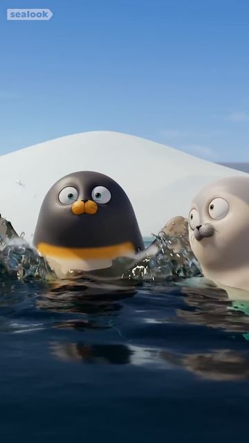 Морские Котики Чувствуй ритм ⚡ #017