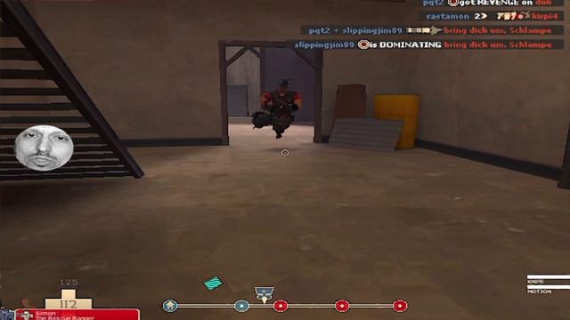 Спрятались и | Team Fortress 2 | Летсплей