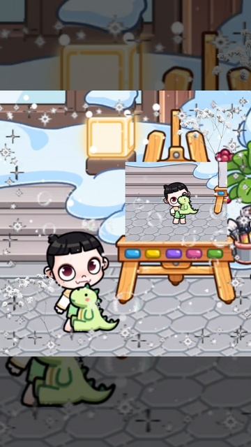 рисую рому🎨🖌️🫢😅.