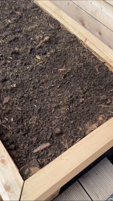 Высокие грядки из лиственницы🌱 - Моспил 📞 +7 (495) 088-10-10