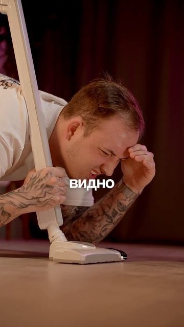 Как прокачать ваш пылесос за 500 рублей?