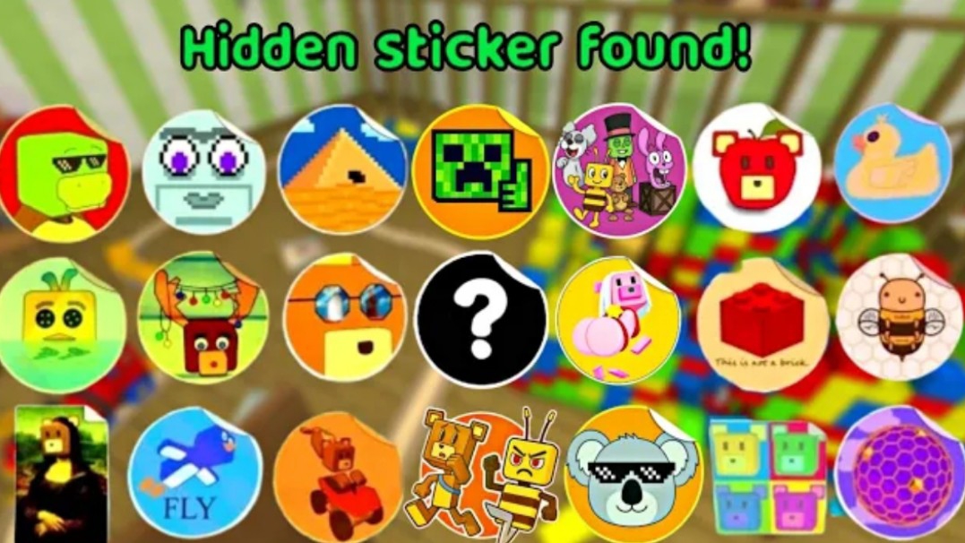 Проверяем все секретные места, потайные комнаты/Супер Медведь 🐻