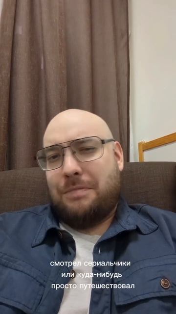 Михаил Нос - Видеозаметка №83 - Про ценности. Часть 3  #психология