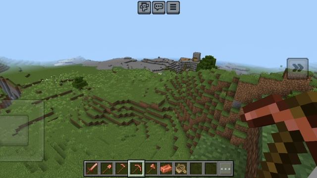 играю в майнкрафт