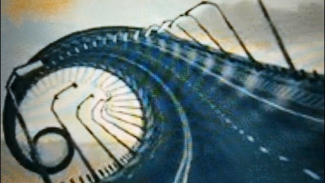 Михаил Исаковский-Вдоль деревни.