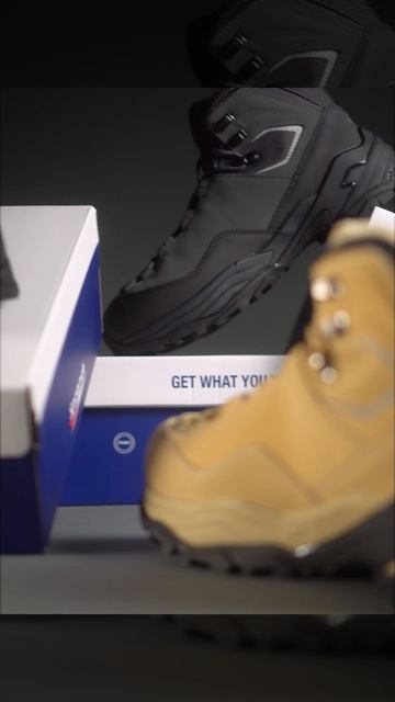 Мужские кроссовки Sprandi Machete | Мачете