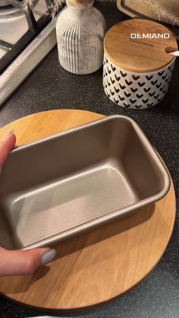 Влажный кекс 🤤