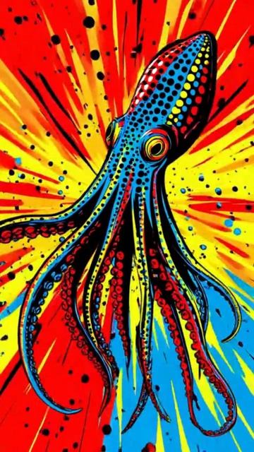 Подводный мир