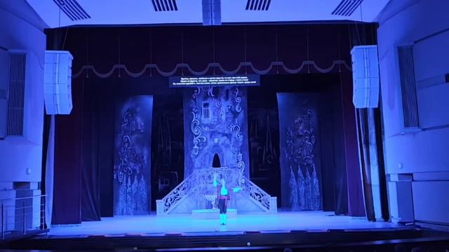 Дж. Россини каватина Фигаро из оперы «Севильский цирюльник»