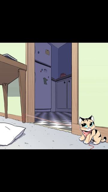 Хитрая ловушка Пикси) Пикси и Брут