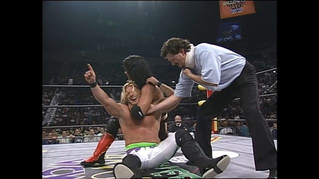 WCW Vs. NWo In 1996 | 3+ HOURS Of The War That Changed Wrestling