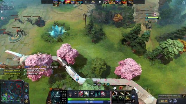 Dota 2 Phantom Assassin