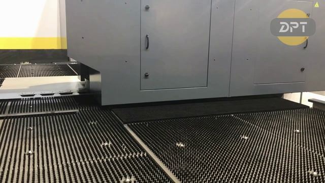 Лазер-пресс DINAMICA LAP-R