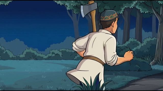 Мультфильм 