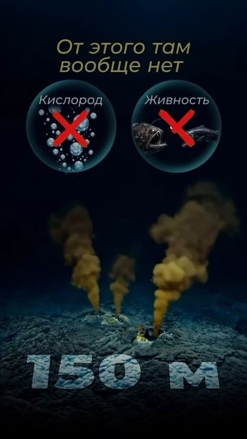 Откуда у морей цветные названия