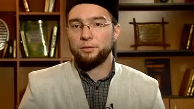 Җомга вәгазе: 27.02.2015 - 