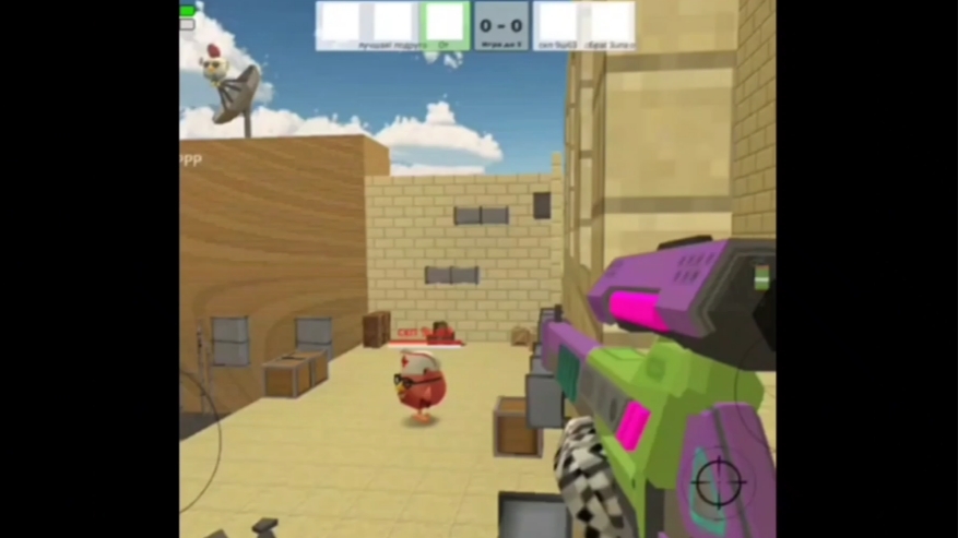 Event 1 Episode Paranormal Mysticism