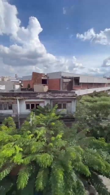 Прокатился по Бангкоку на BTS — Skytrain, который парит над городом! Виды с высоты