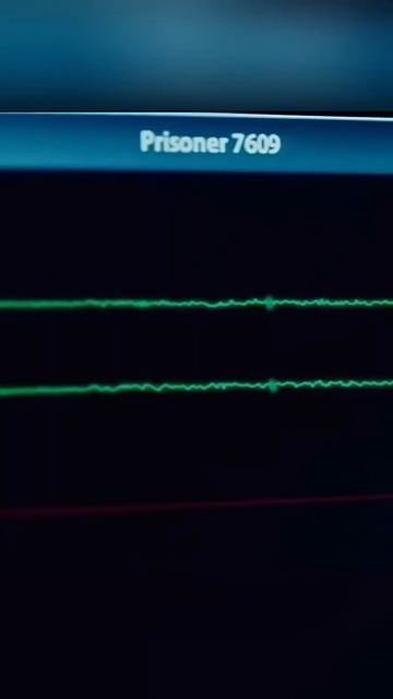 Жесткий Побег из ТЮРЬМЫ!