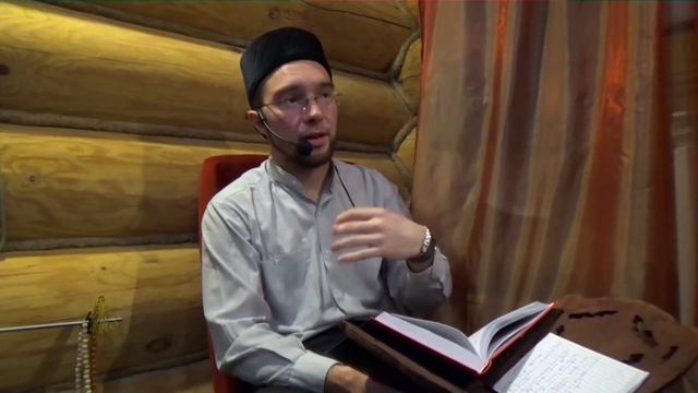 14. Джабариты и сыфатиты - Секты и течения в Исламе