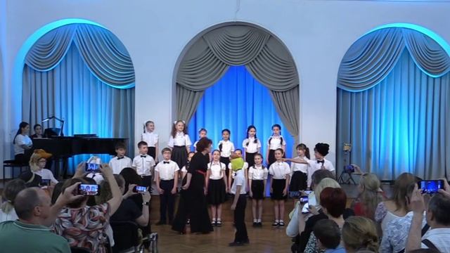 Приключение  в лесу