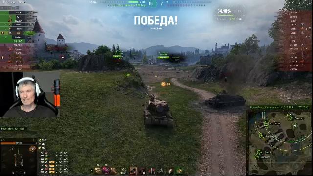 ЛБЗ + Натиск + ежедневные задачи