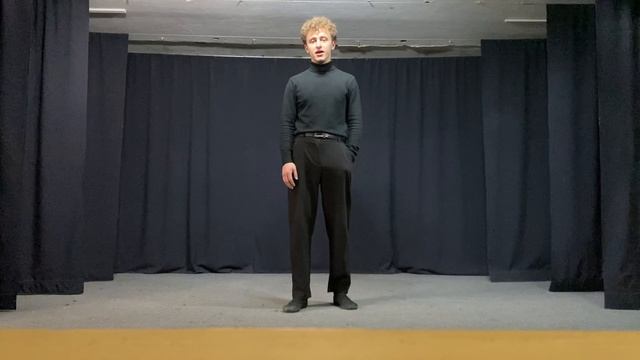 Песня «Есть только миг»