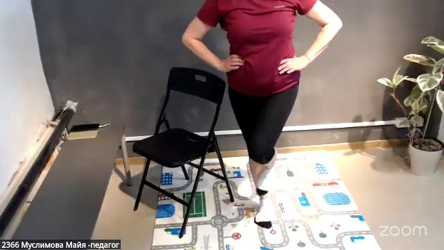 Бодрое Утро с Маей 17.4 9:30