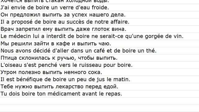 Phrases Avec Des Traductions 0027