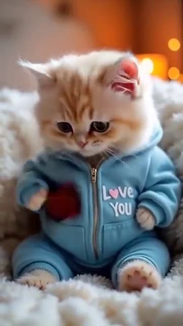 Небольшой подарок воть