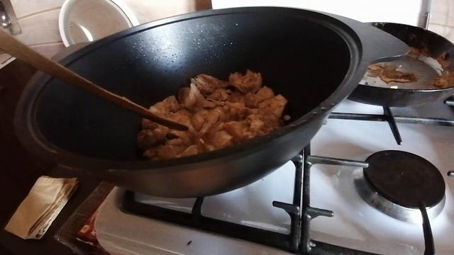 Скоро готово