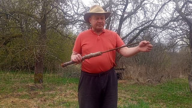 🚩Дешевле столбиков для забора в мире нет ☝️😃👍