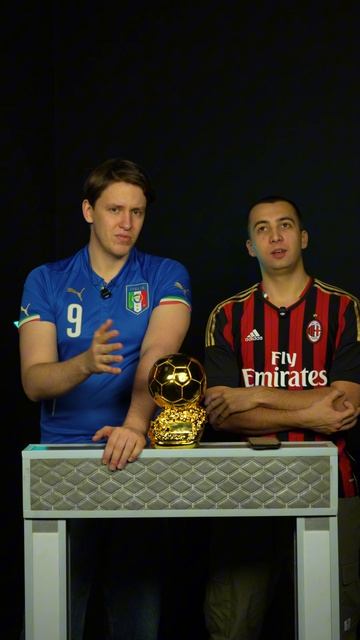 Футбольный блиц с Олегом GPT ⚽️