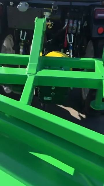 Обзор Щетки коммунальной Kerland МП2000  #kerland #щетка #трактор #минитрактор #минск