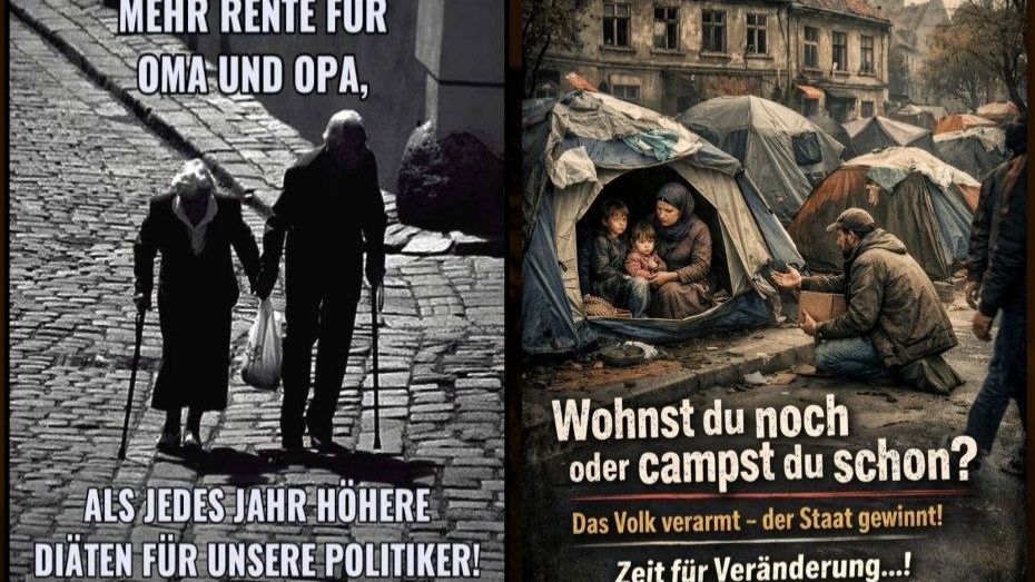 🚨13.04.2026 - Teterow 💥