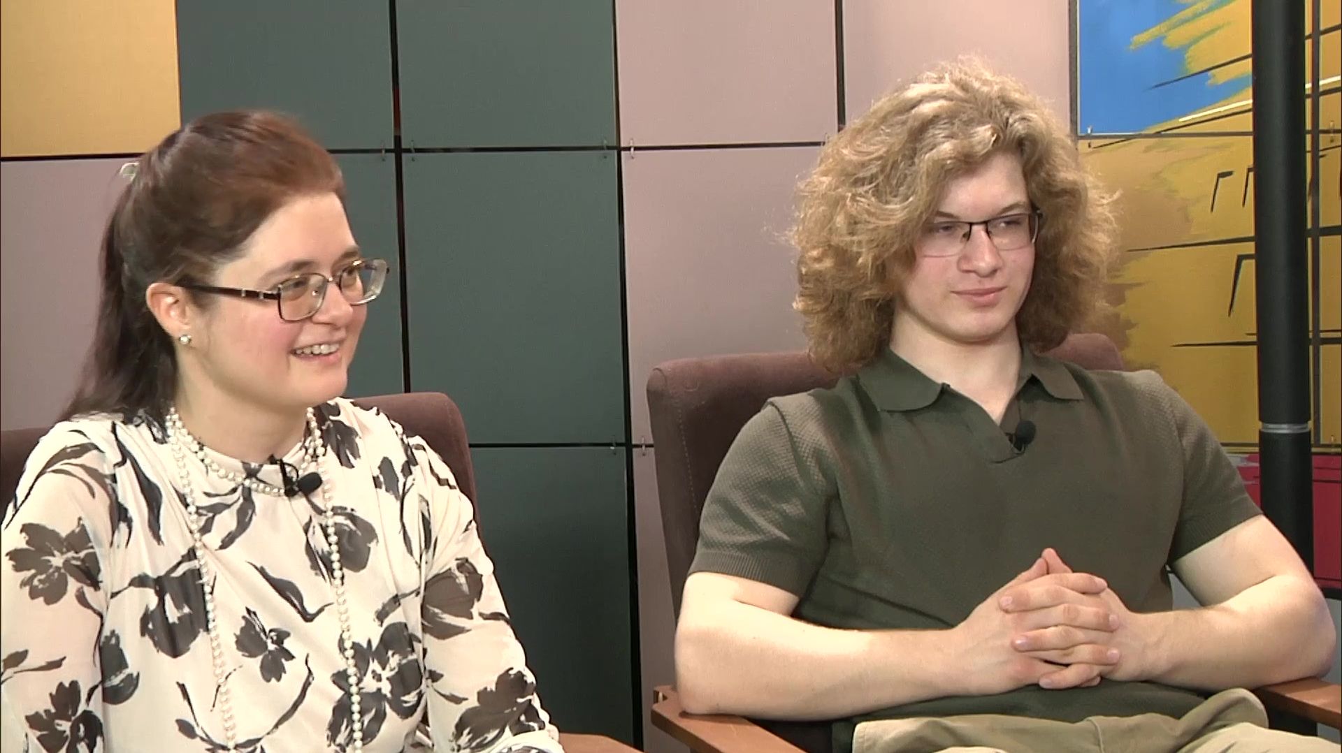 Геология делает этот мир особенным