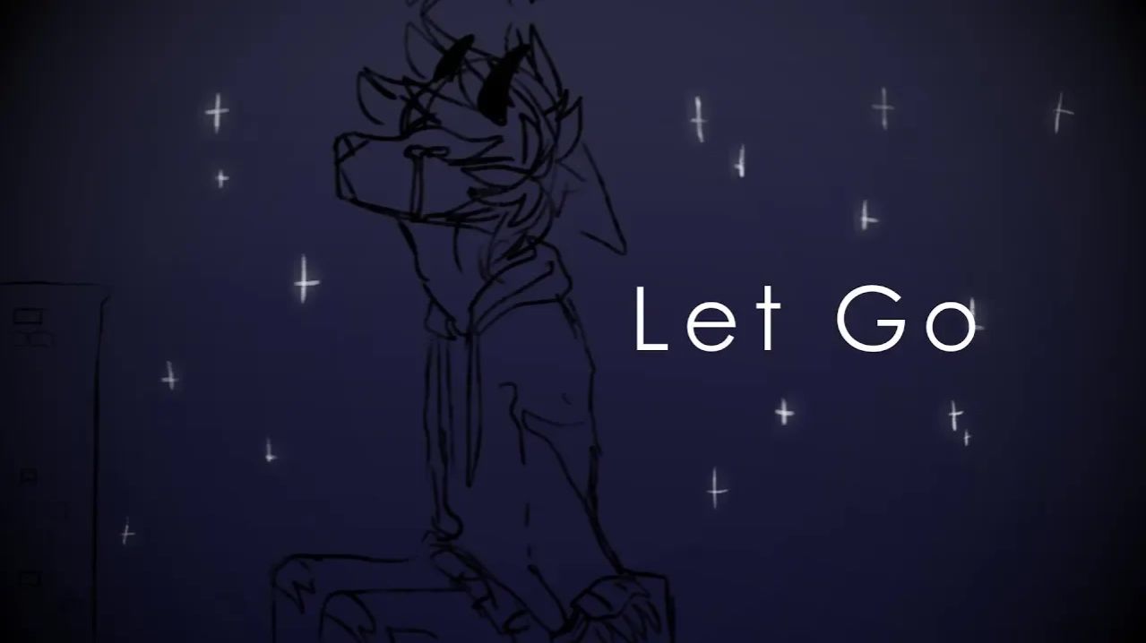 Let Go [MEME] [Gore & Flash Warning]