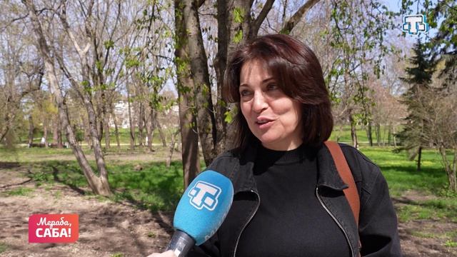 Рубрика «Ахча». Выпуск от 17.04.2026