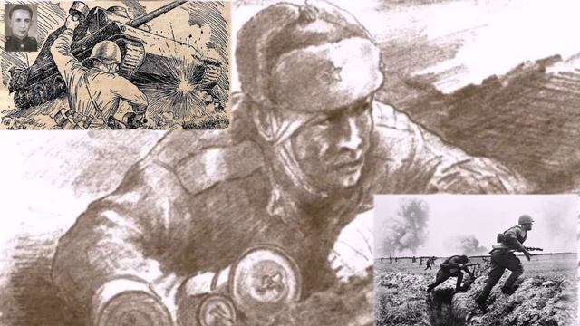 Генералы вермахта о советском солдате