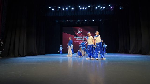 4  Танцевальная студия «Отражение» (Soul 2) | Муром | AlexCup2026 | #alexcup2026