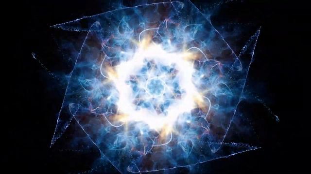 Короткая медитация - перезагрузка