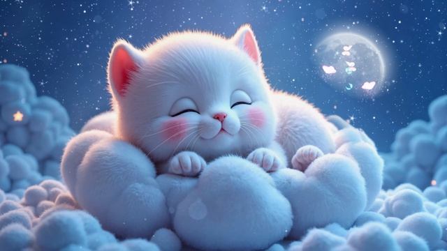 Колыбельная💖 Лечебная музыка